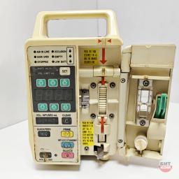 Инфузионный насос Atom P600 Atom Medical 3