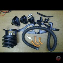 Аппарат ИВЛ ручной модель 120 1