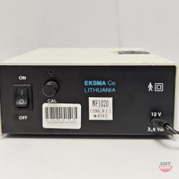 Гемоглобинометр eksma MF 1020 Фотометр 3