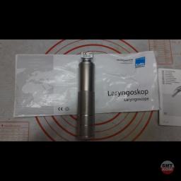 03.11000.721 Рукоять ларингоскопа С 2,5В средняя (d=28 мм) 2