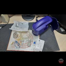 Ингалятор Пульмикорт Суспензия Ладога неб 2