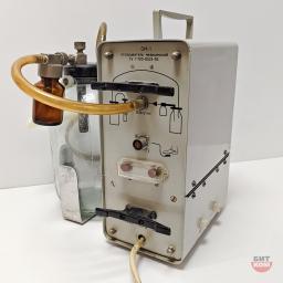 Хирургический отсасыватель Утёс ом-1 4