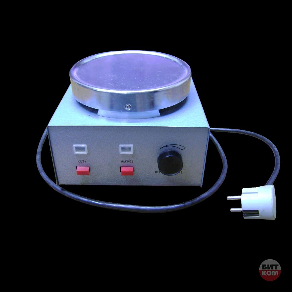 Магнитная мешалка мм-5