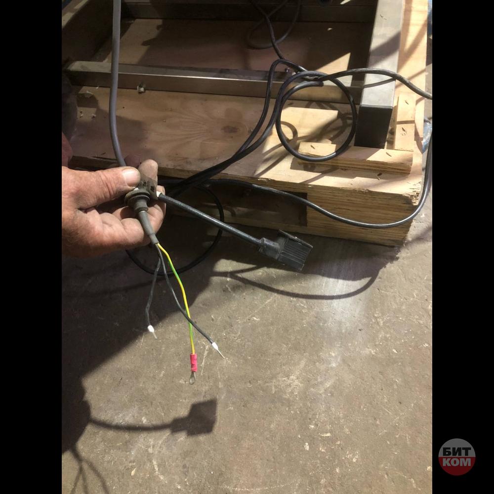 Станция очистки воды 1 категории Millipore SDS 350