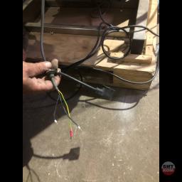 Станция очистки воды 1 категории Millipore SDS 350 4