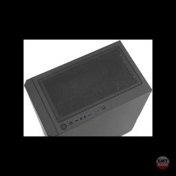 Корпус Zalman i4, черный 4