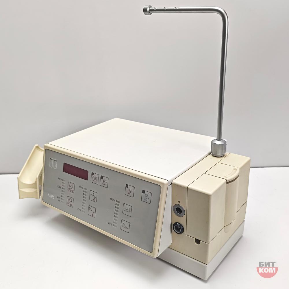 Привод бормашины KaVo WERK DENTALE D-88400