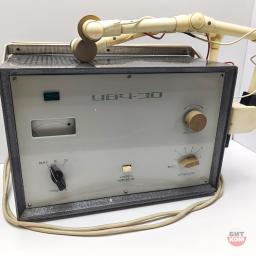 Аппарат для увч-терапии увч-30 - «НанЭМА» 2