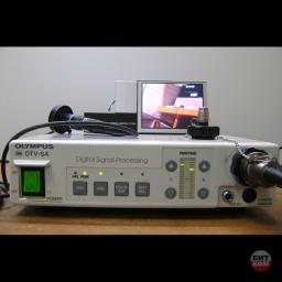 Видеопроцессор эндоскопический Olympus OTV-S4 4