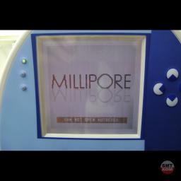 Система высокой очистки воды Milli-Q 3