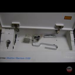 Лазер Dornier Medilas 5100 fibertom 2