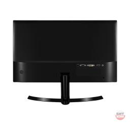 Монитор LG 22MP58VQ-P, 1920x1080, 75 Гц, IPS, черный 4