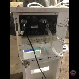 Наркозно-дыхательный аппарат Spacelabs Blease Focus 3