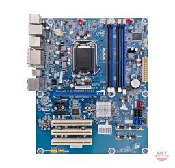 Материнская плата Intel DH67CL, сокет LGA1155, форм-фактор ATX 2