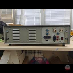 Спутниковый модем Datum System psm-500l satellite 4