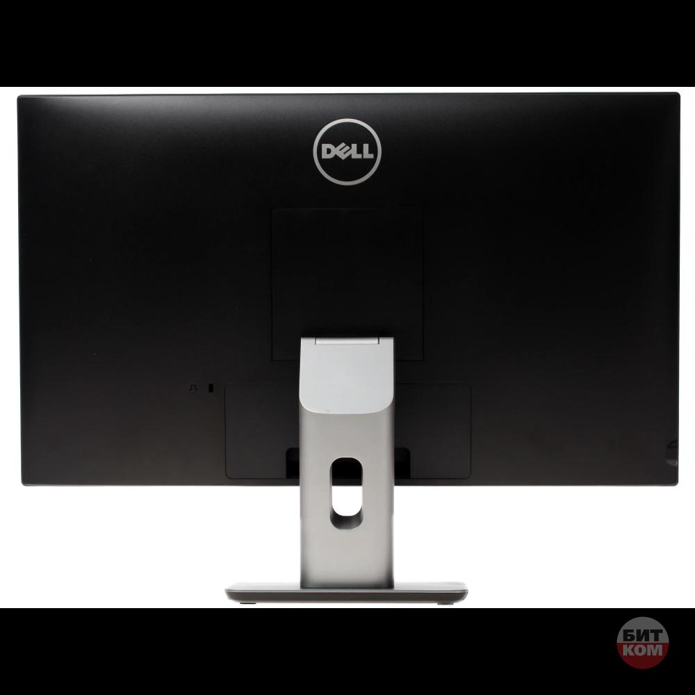 Монитор Dell 23.8" S2415H