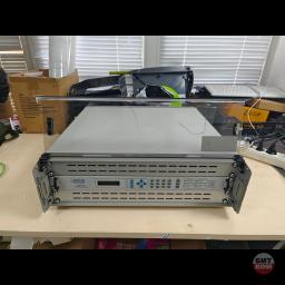 Спутниковый модем Datum System psm-500l satellite 1