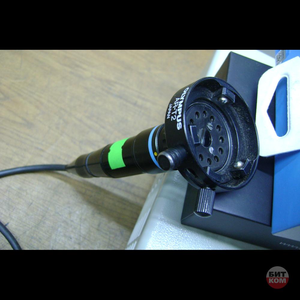 Видеопроцессор эндоскопический Olympus OTV-S4