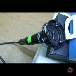 Видеопроцессор эндоскопический Olympus OTV-S4 5