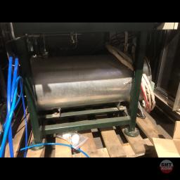 Стерилизатор паровой DGM-130 (проходной/непроходной) 3