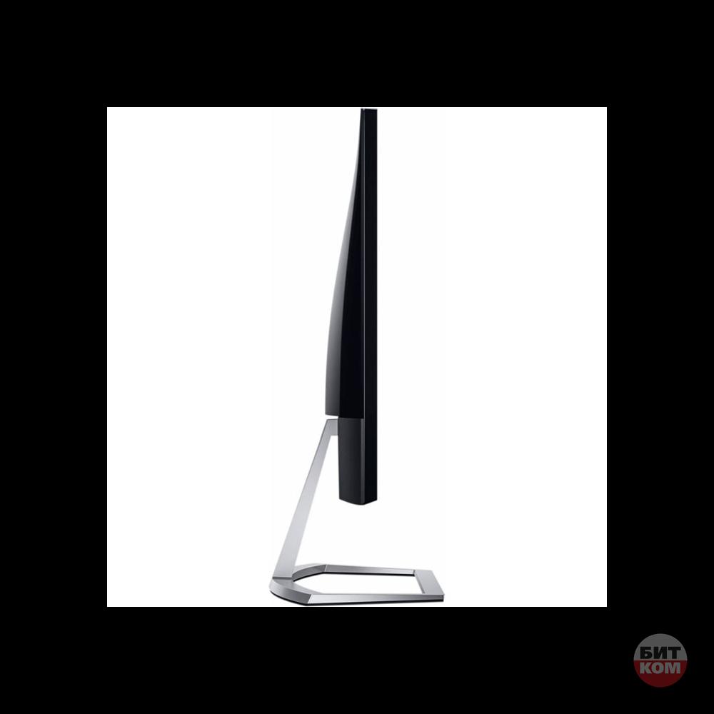 Монитор 23.8" Dell InfinityEdge S2418HN