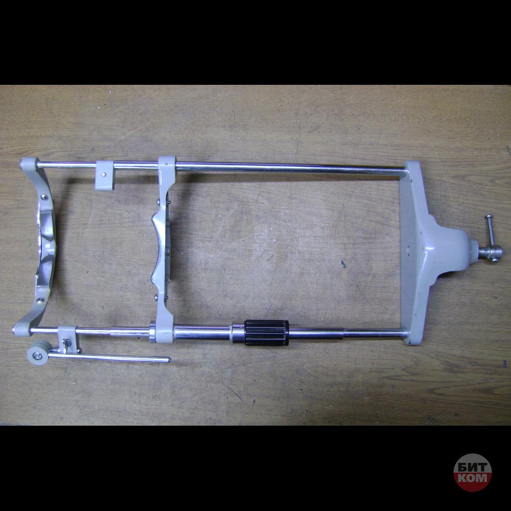 Лампа щелевая ЩЛ-56