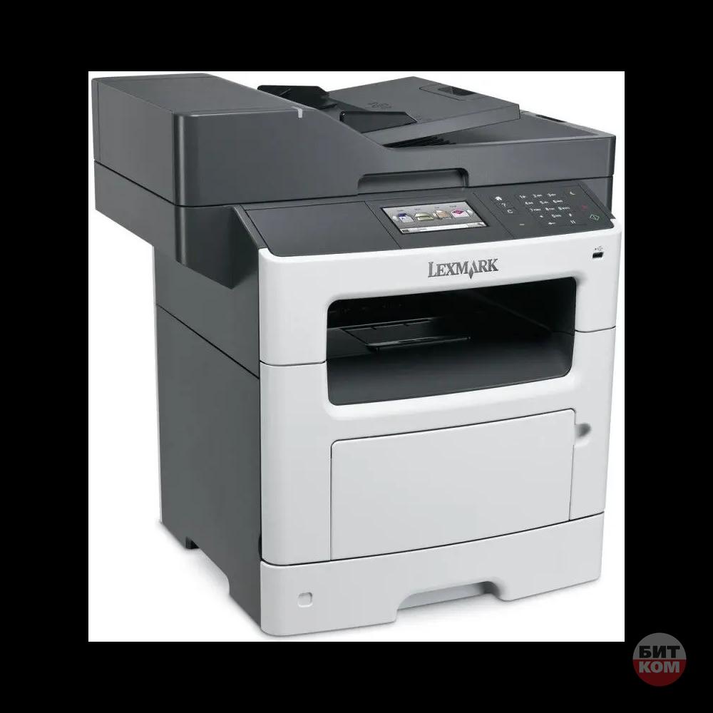 МФУ Lexmark MX510de