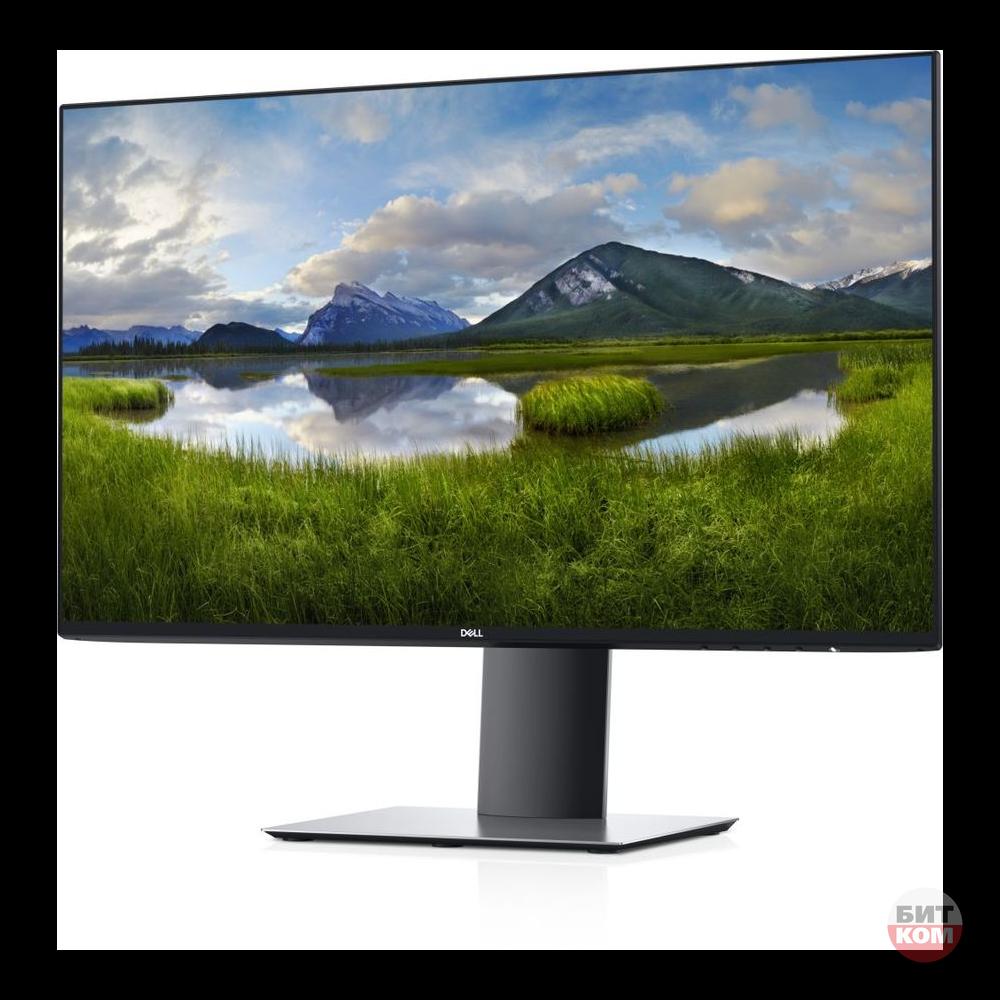 Монитор 23.8 Dell UltraSharp U2419H