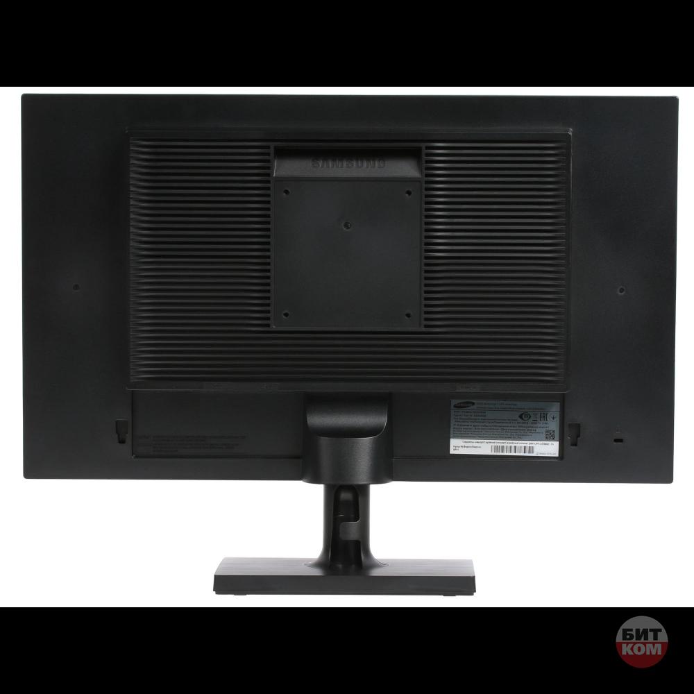 Монитор 23"  Samsung S23E200B .