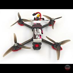 Квадрокоптер 7" ПОД ЗАКАЗ! 3