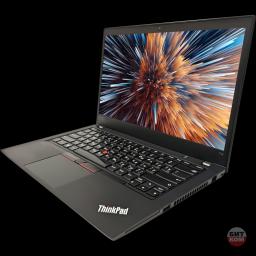 Ноутбук Lenovo ThinkPad T14 Gen 1, 14" FullHD 1920х1080, i5-10210U,16ГБ, 256ГБ SSD, Win 10 pro 1