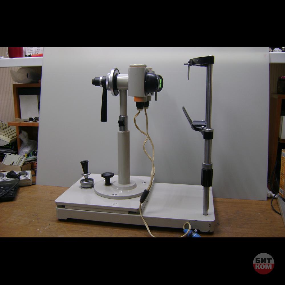 Офтaльмометр ОФ-3