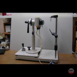 Офтaльмометр ОФ-3 1