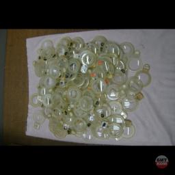 Наименование	Набор пробных очковых линз НП-254 5