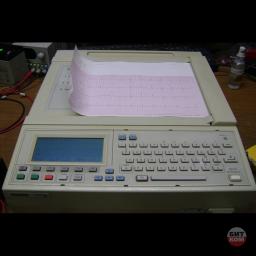 Электрокардиограф Philips M1771A 1
