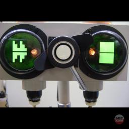 Офтaльмометр ОФ-3 3