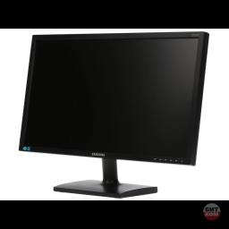 Монитор 23"  Samsung S23E200B . 2