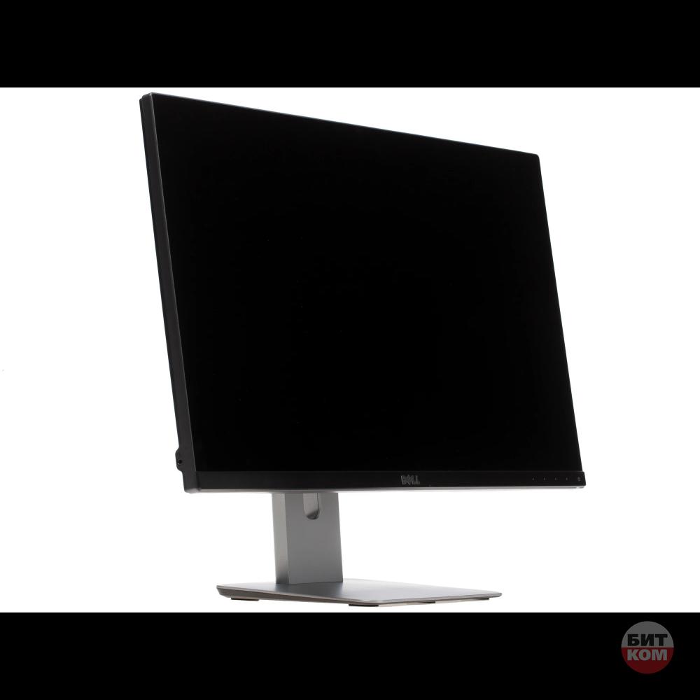 Монитор Dell 23.8" S2415H