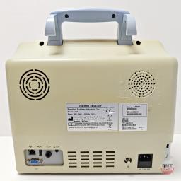 Монитор пациента Goldway G40 3