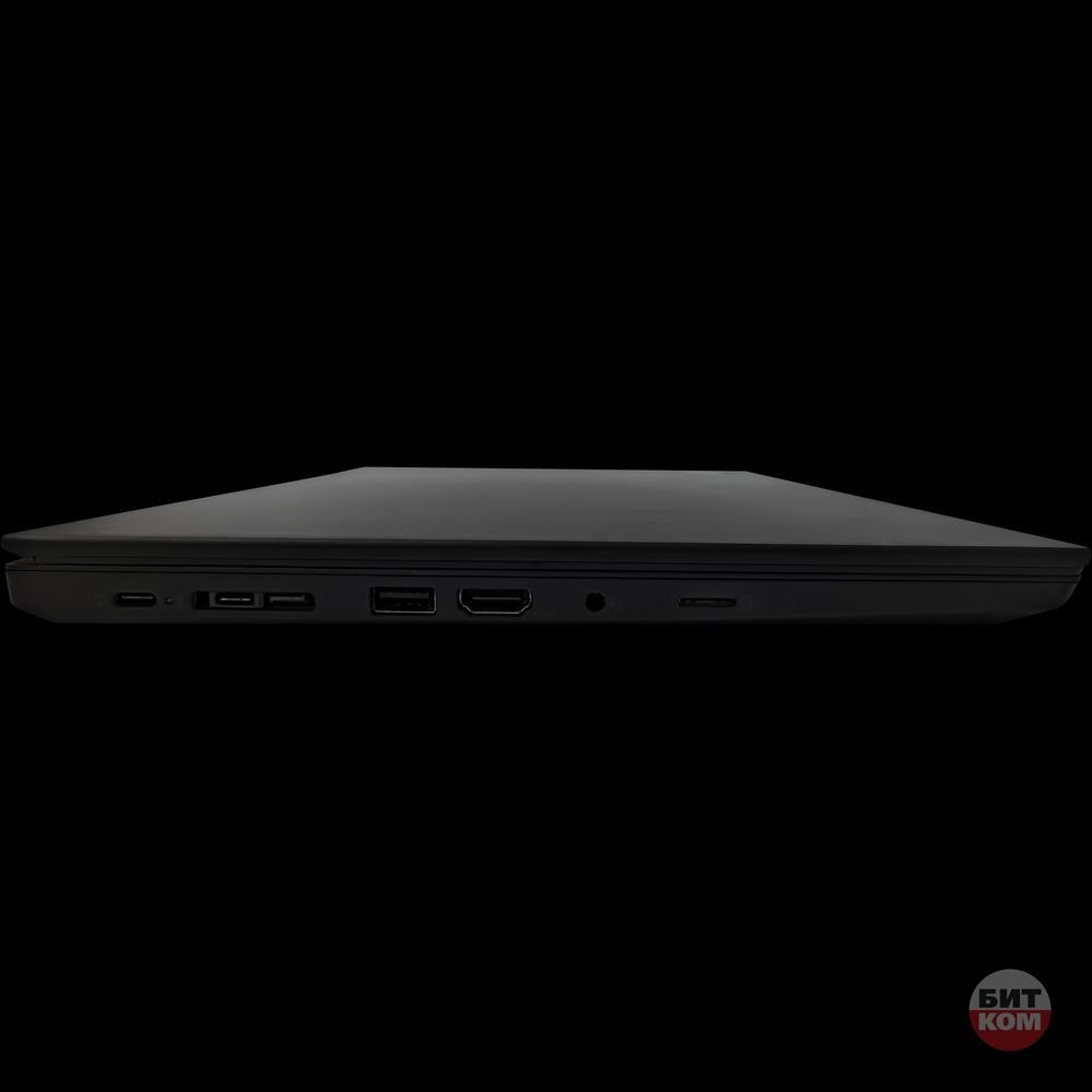 Ноутбук Lenovo ThinkPad T14 Gen 1, 14" FullHD 1920х1080, i5-10210U,16ГБ, 256ГБ SSD, Win 10 pro