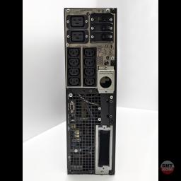 ИБП APC Smart-UPS RT 6000VA 230V SURT6000XLI 5