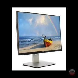 Монитор 24.1" Dell UltraSharp U2415b 1