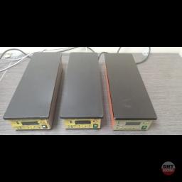Нагревательный столик Микростат-40 1