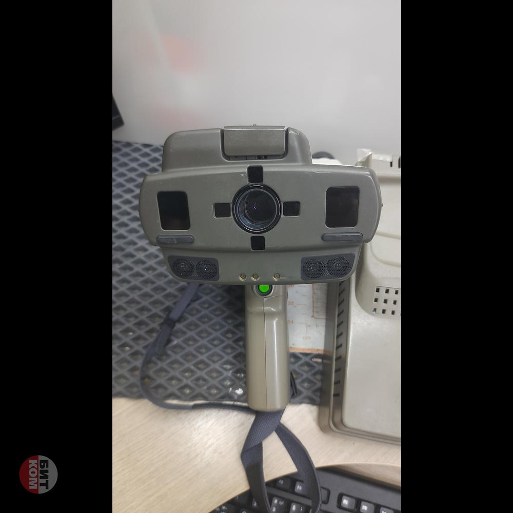 Авторефрактометр-кератометр retinomax K-plus2