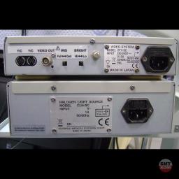 OCS-500 OLYMPUS Кольпоскоп гинекологический бинокулярный 5