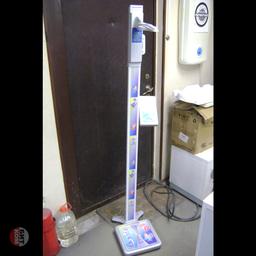 Весы напольные ВМЭН-150с-50/100-ст-а 2