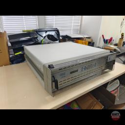 Спутниковый модем Datum System psm-500l satellite 3