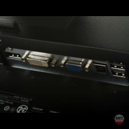 Монитор  24"  Dell UltraSharp U2412M 5