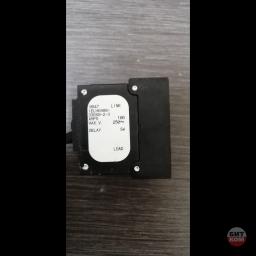Автоматы Airpax Sensata 60А и 100А 3