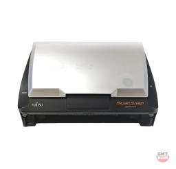 Протяжный сканер Fujitsu Scan Snap S510 1